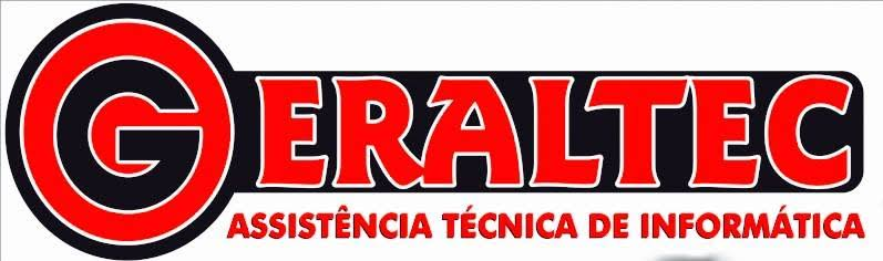 Geraltec Assistência Técnica de Informática